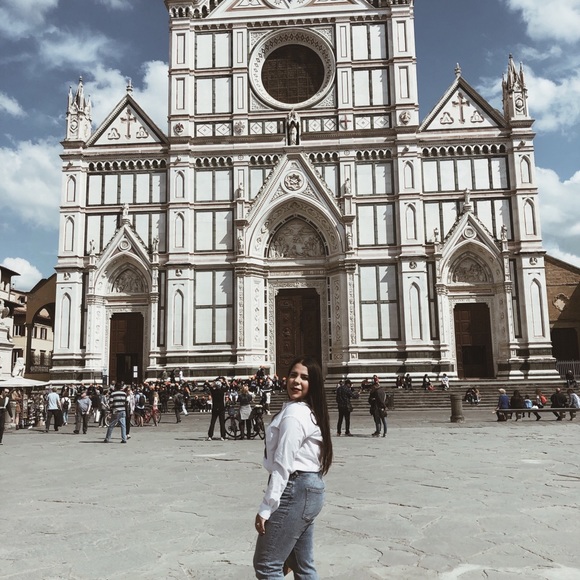 Hi, I’m Karen! ♡ @fringeandsage on Instagram - Picture 7 of 8